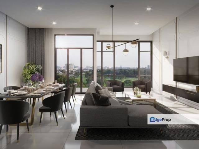 Condominium for sale in Country Heights Damansara, Kuala Lumpur