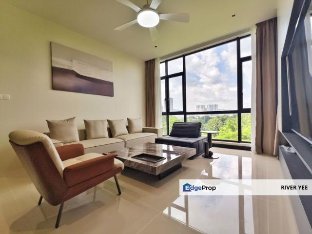 Condominium for rent in Country Heights Damansara, Kuala Lumpur