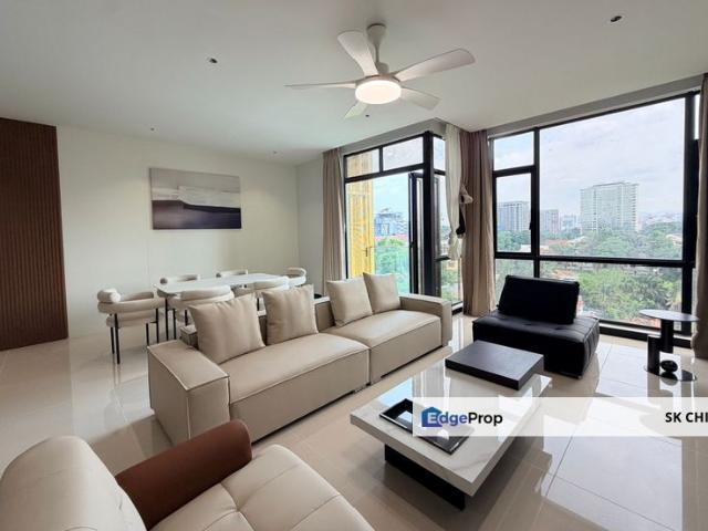 Condominium for sale in Country Heights Damansara, Kuala Lumpur