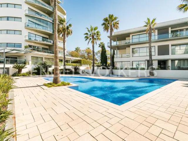 Apartamento venda em Vilamoura, Loulé
