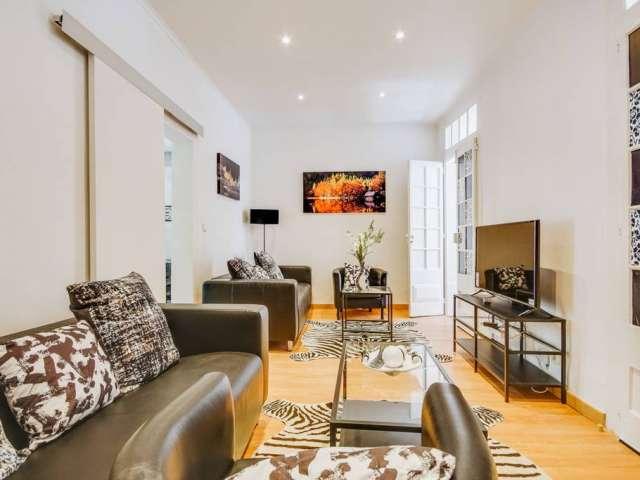 Apartamento alugar em Santa Maria Maior, Lisboa