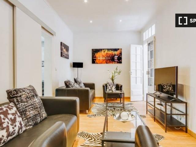 Apartamento alugar em Santa Maria Maior, Lisboa