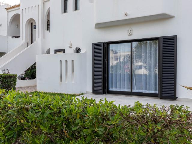 Apartamento alugar em Portimão, Faro