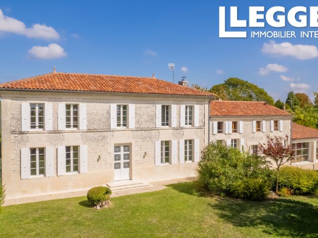 Maison vente à Montils