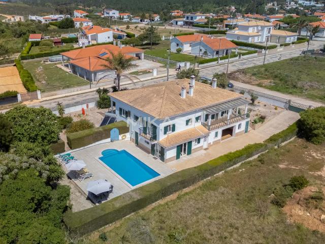 Casa venda em Paisagem Oceano, Aljezur