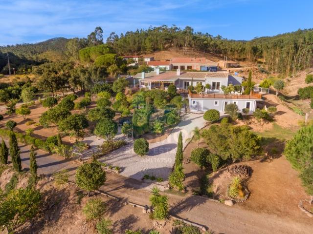 Casa venda em Monchique, Faro