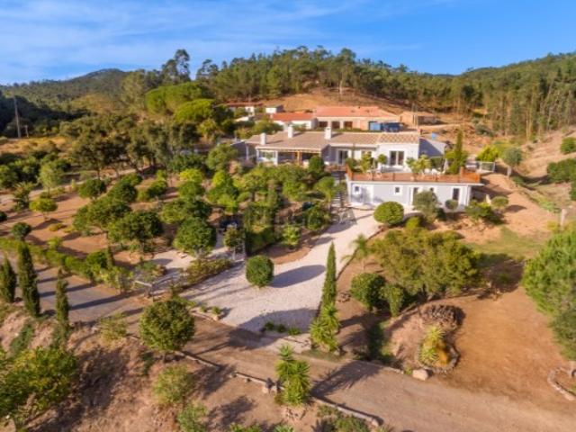 Casa venda em Monchique, Faro