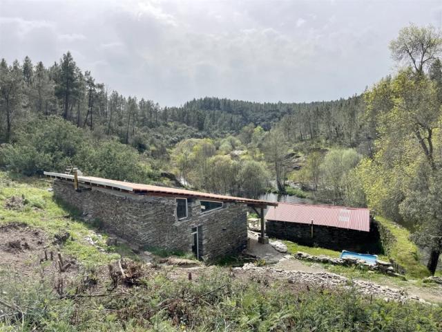 Casa venda em Castelo Branco