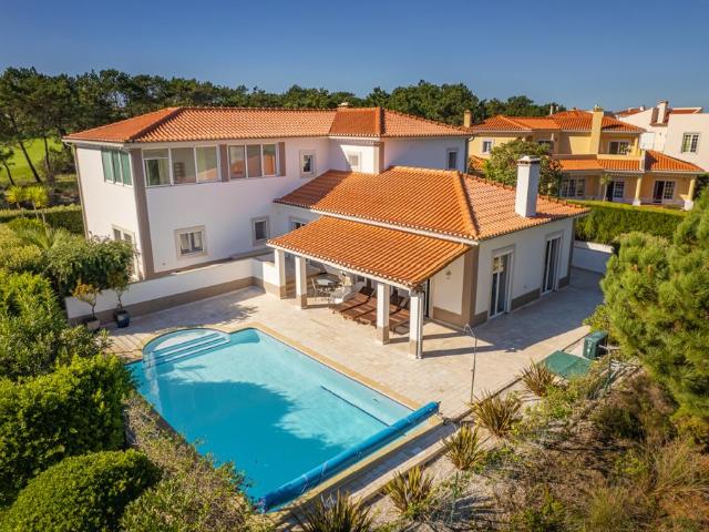 Vivenda venda em Óbidos, Leiria