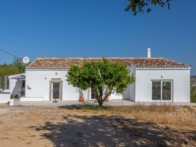 Casa venda em Espargueira, Faro