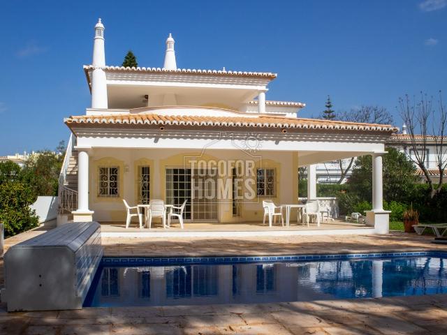 Casa venda em Praia de Alvor, Portimão