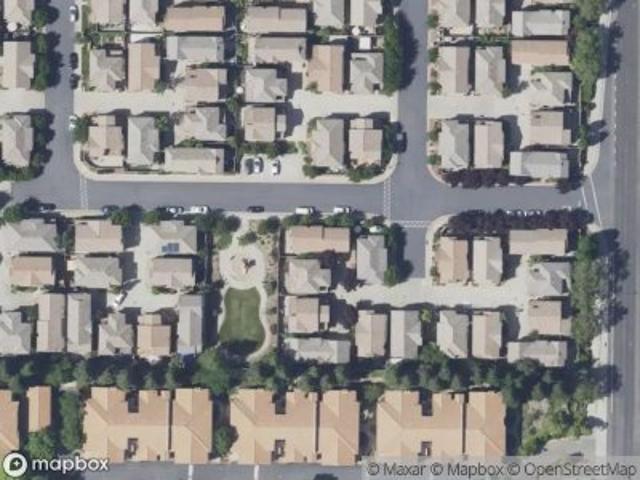 House for sale in Roseville, California