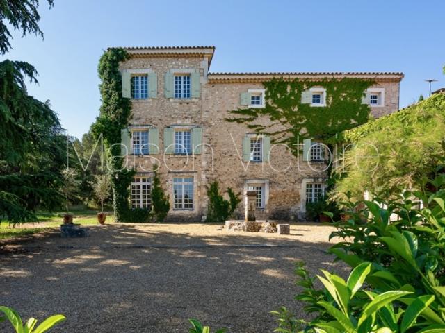 Maison vente à Apt, Bonnieux