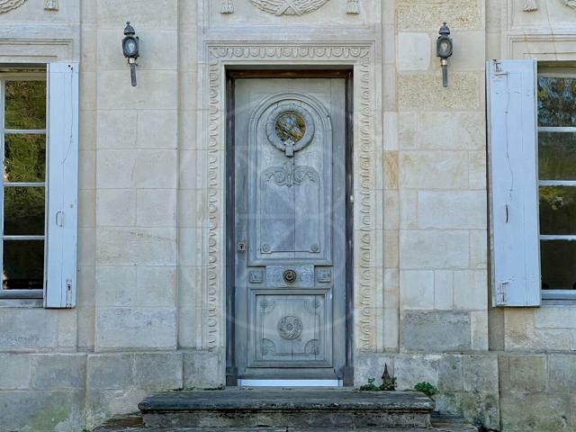 Maison vente à Libourne, Saint-emilion