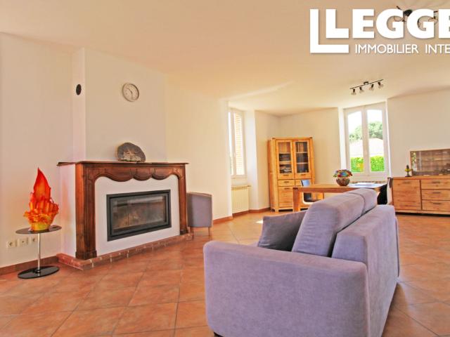 Maison vente à Pamiers, La Tour-du-crieu