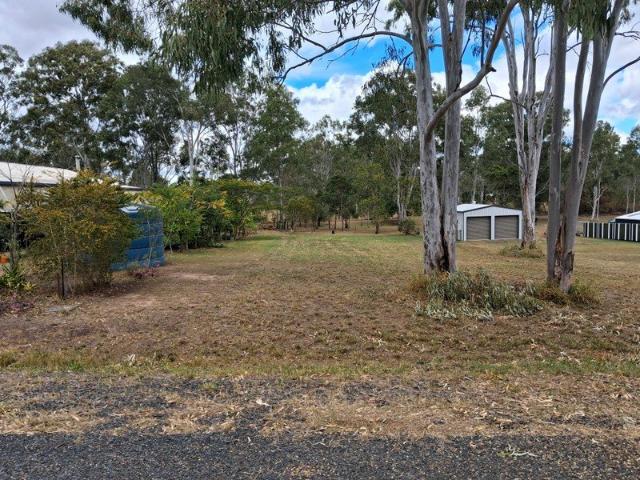 Land for sale in Queensland