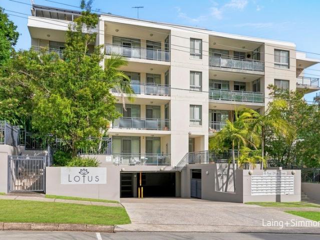 Apartment for sale in Sydney, New South Wales