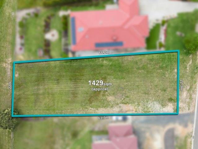 Land for sale in Hidden Valley, Wallan