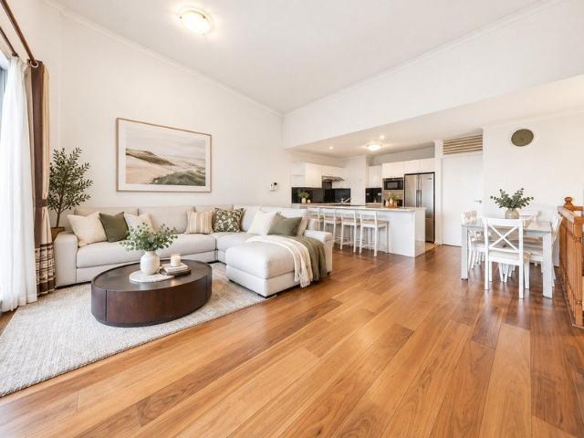 Apartment for sale in Strathfield, New South Wales