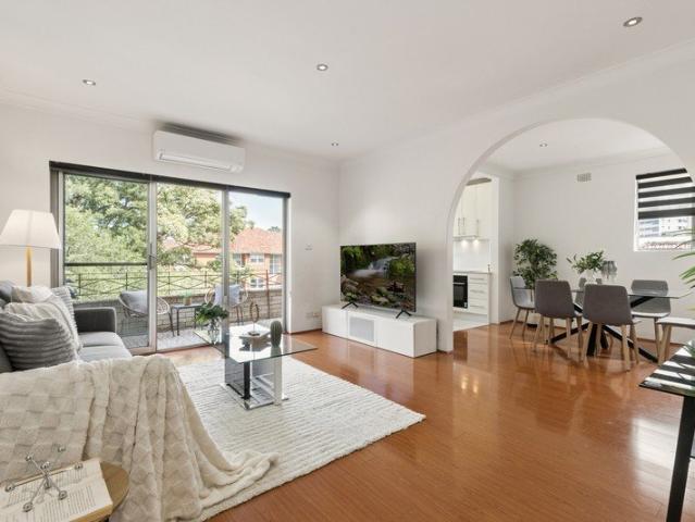 Apartment for sale in Sydney, New South Wales