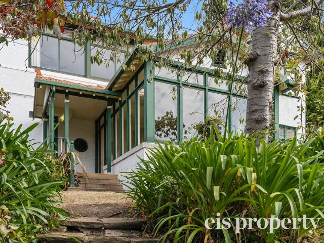 House for sale in Hobart, Tasmania