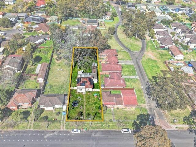 House for sale in Glenfield, Sydney