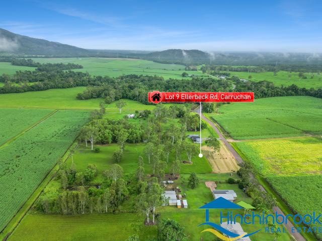 Property for sale in Carruchan, Queensland
