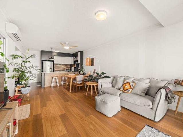 Apartment for rent in Toombul, Queensland