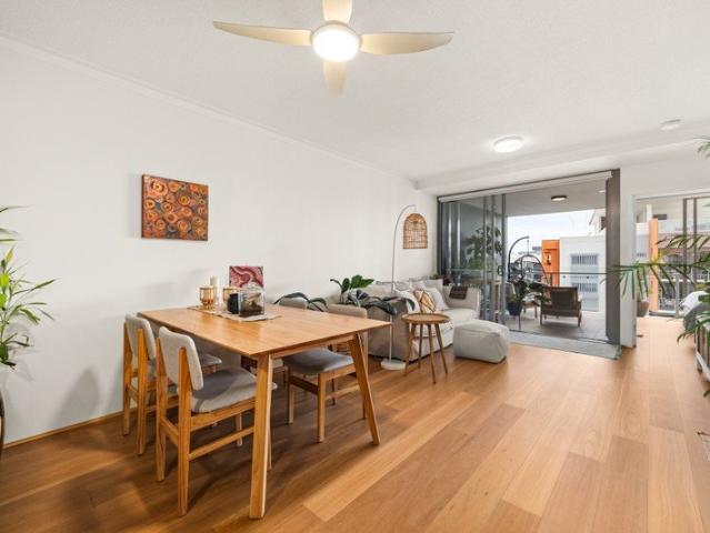 Apartment for rent in Toombul, Queensland
