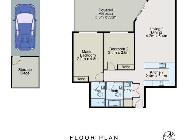 Apartment for sale in Sydney, New South Wales