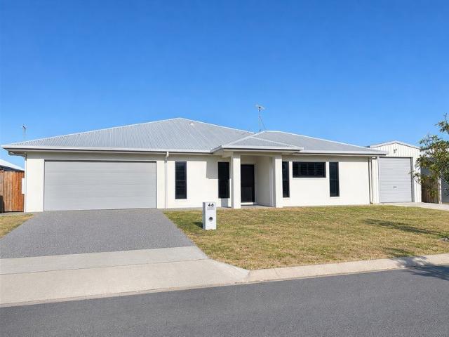 House for sale in Beaconsfield, Mackay