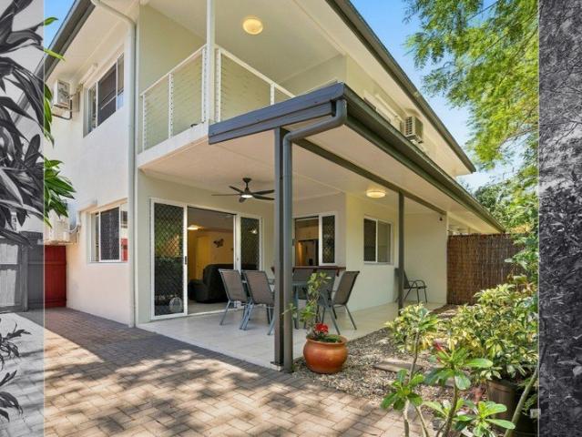Apartment for sale in Kamerunga, Cairns