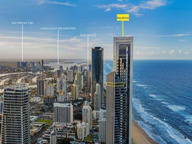 Apartment for sale in Fernbrook, Queensland