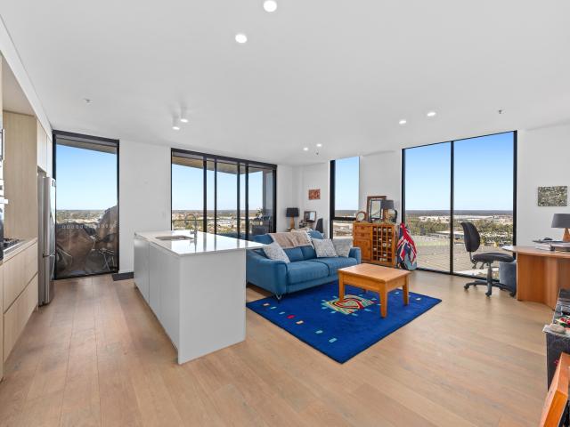 Apartment for sale in Liverpool