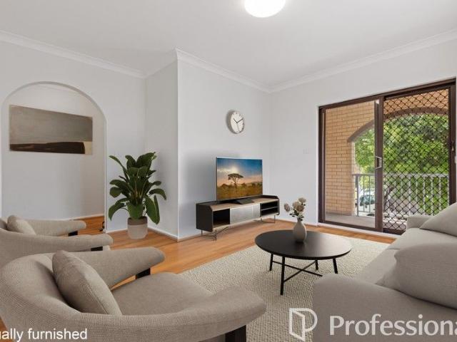 Apartment for sale in Roselands, New South Wales