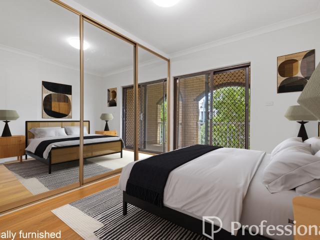 Apartment for sale in Roselands, New South Wales