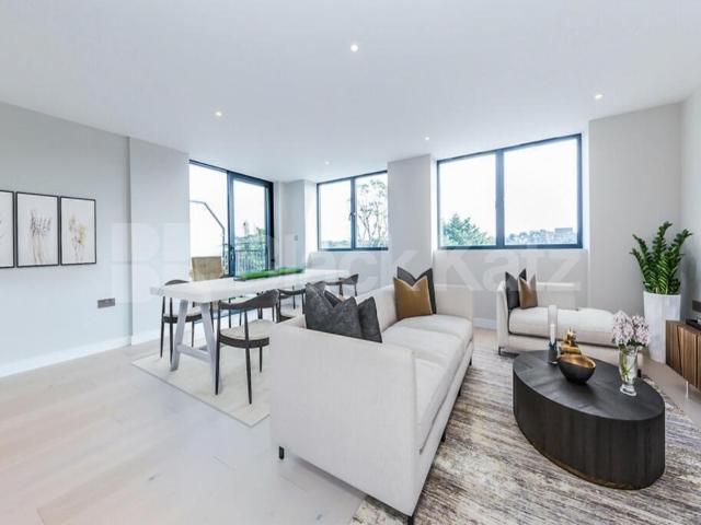 Apartment for rent in Ferme Park, Greater London