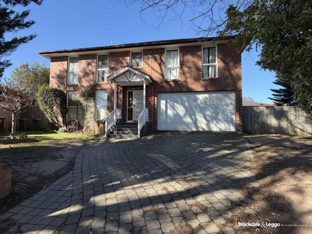 House for rent in Camerons Creek, Victoria