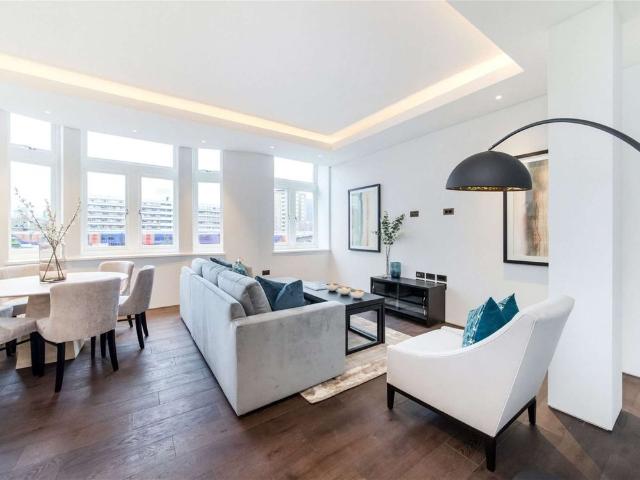 Apartment for rent in Westminster, Victoria