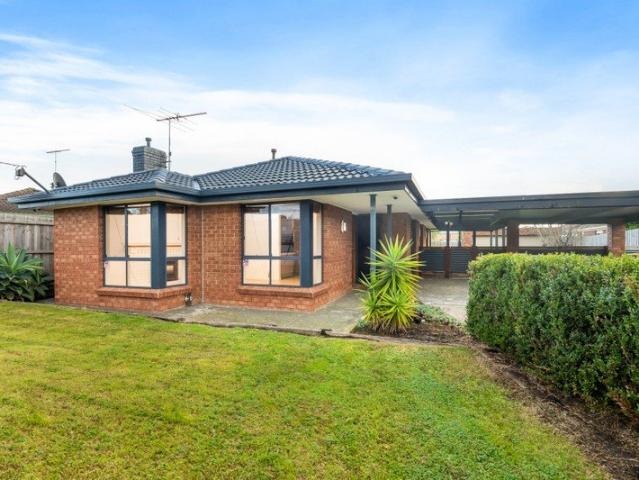 House for rent in Geelong, Victoria