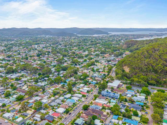 Villa for sale in Gosford, New South Wales
