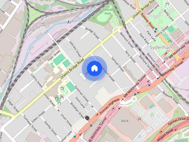 House for rent in Inner West, Sydney