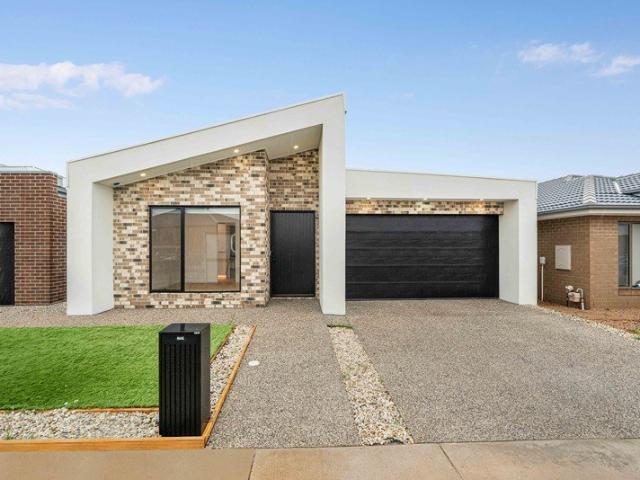 House for rent in Austin, Lara