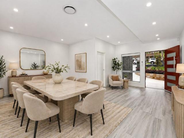 House for rent in Sydney, New South Wales