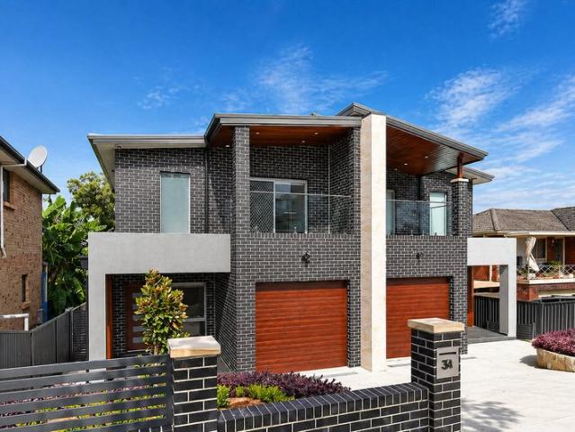 Duplex for rent in Sydney, New South Wales
