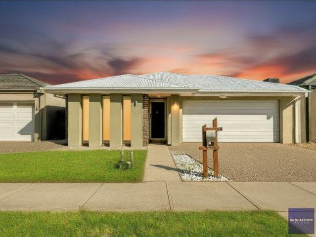 House for rent in Aspect, Melbourne