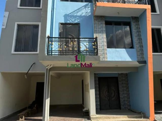 Property for sale in Eti Osa, Abuja