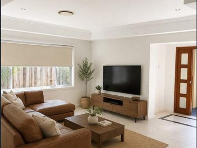 Townhouse for rent in Sydney, New South Wales
