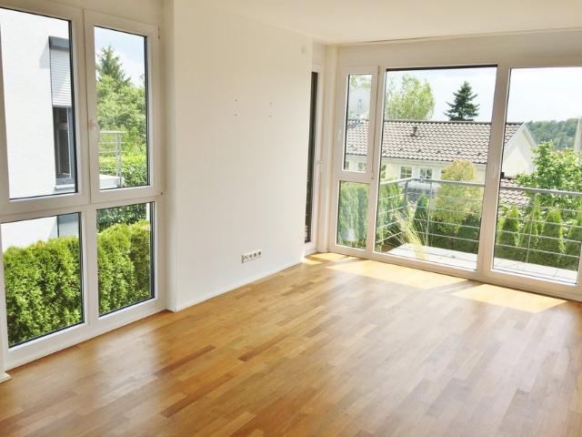 Haus mieten in Neue Vorstadt, Stuttgart