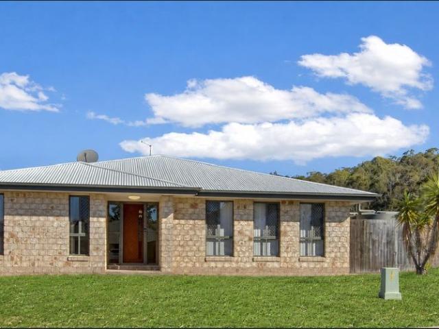 House for rent in Gladstone, Queensland